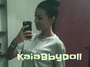 KaiaBbyDoll