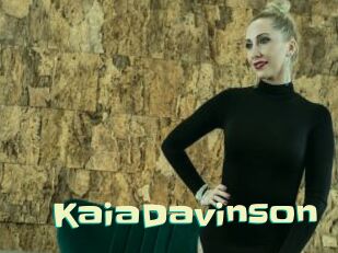 KaiaDavinson