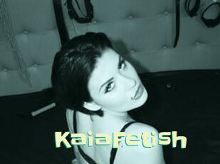 KaiaFetish