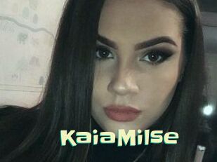 KaiaMilse Wanna Meet