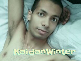 KaidanWinter Wanna Meet