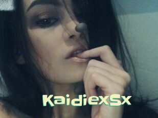 KaidiexSx
