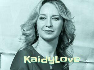 KaidyLove