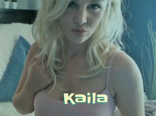 Kaila