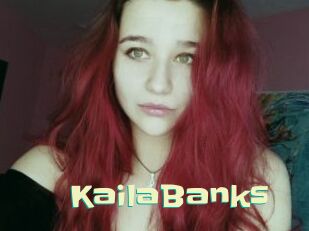 KailaBanks