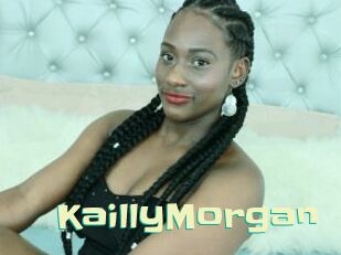 KaillyMorgan Wanna Meet