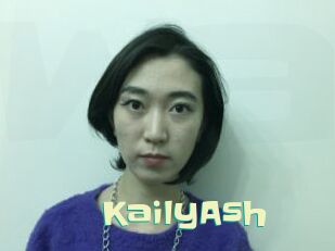 KailyAsh
