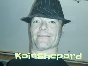 KainShepard