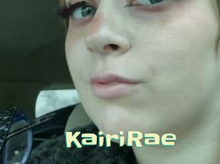 KairiRae