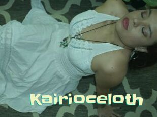 Kairioceloth