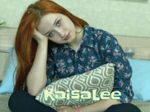 KaisaLee
