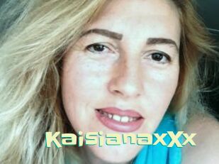 KaisianaxXx Wanna Meet