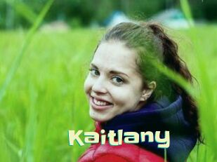 Kaitlany
