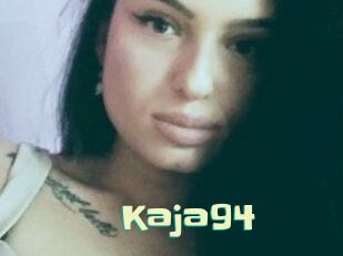 Kaja94 Wanna Meet