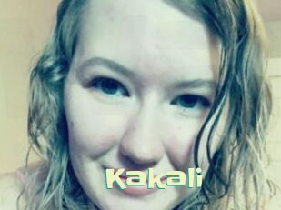 Kakali