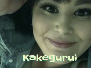 Kakegurui