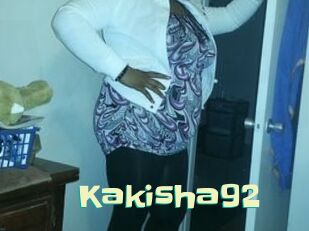 Kakisha92