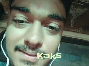 Kaks Wanna Meet