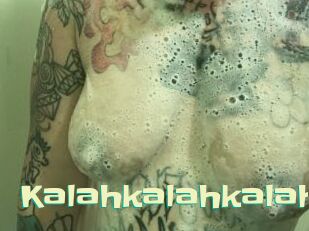 Kalahkalahkalah