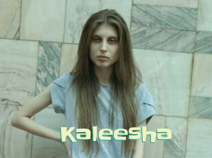 Kaleesha