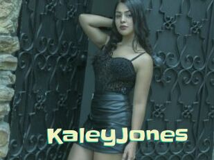 KaleyJones Wanna Meet