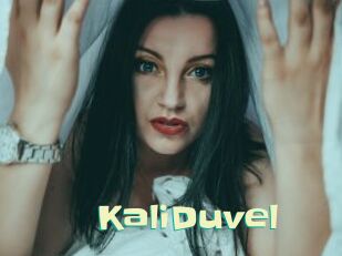 KaliDuvel