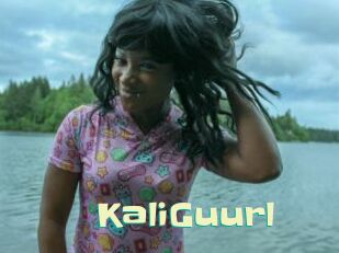 KaliGuurl