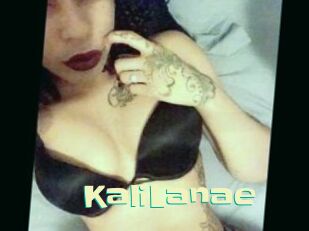 KaliLanae