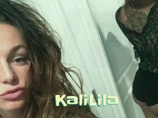 Kali_Lila