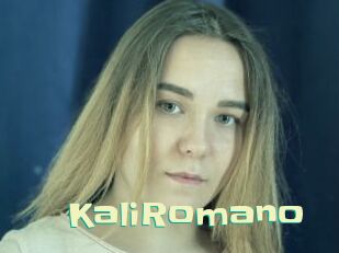KaliRomano