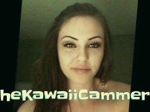 KaliTheKawaiiCammer