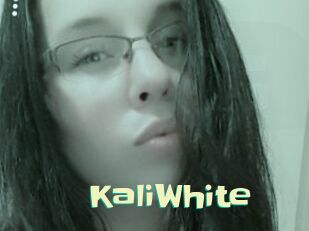 KaliWhite