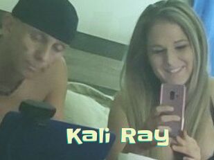 Kali_Ray