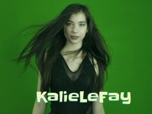 KalieLeFay