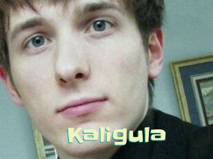 Kaligula
