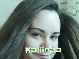 Kaliinaa