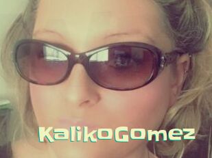KalikoGomez