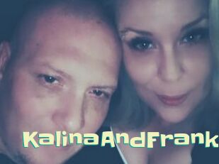 KalinaAndFrank