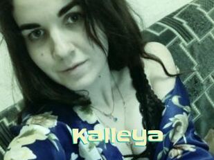 Kalleya