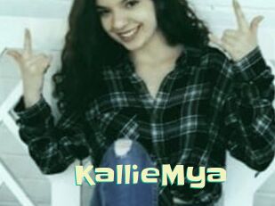 KallieMya
