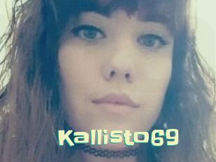 Kallisto69 Wanna Meet