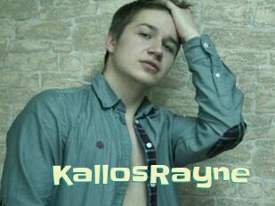 KallosRayne