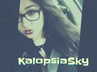 KalopsiaSky