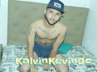 KalvinKevinDc
