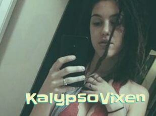 KalypsoVixen