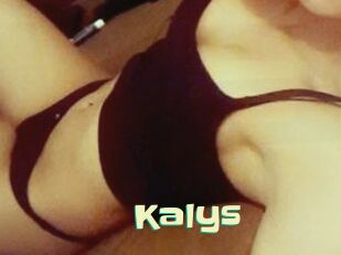 Kalys