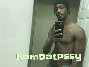 KamDatPssy