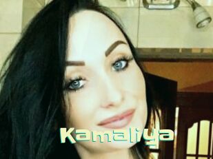 Kamaliya