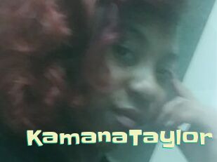 KamanaTaylor