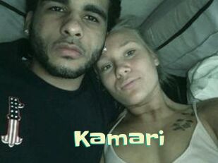 Kamari